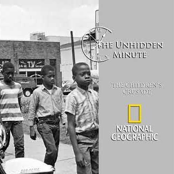 The Children's Crusade