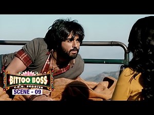 Bittoo Boss | बिट्टू बॉस | Secene 9 | Pulkit Samrat, Amita Pathak, Fatima Sana Shaikh