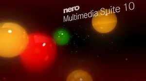 Nero Multimedia Suite 10