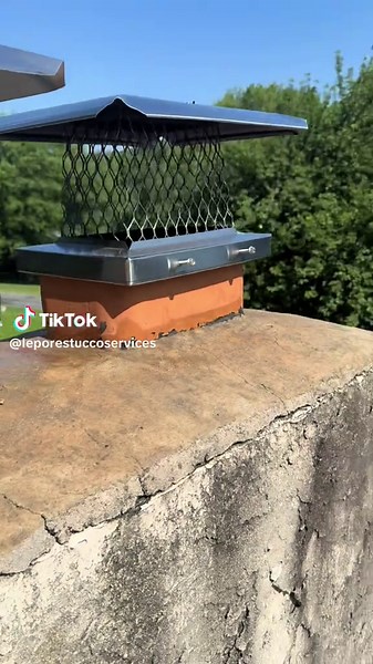 LEPORE STUCCO SERVICES on TikTok