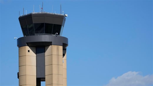 Want to be an air traffic controller? Window to apply is almost here