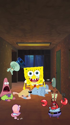 Spongebob Crying Moments: Exploring Emotions in the Krusty Krab