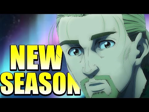 Vinland Sage Season 3 Release Date | Everything We Know So Far