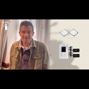 🌟 Robbie's Journey: Beating MS with Spooky2 🌟 Diagnosed with MS in 2019, I faced brain inflammation that meds couldn’t fix. Enter Spooky2 GenX. After 5 years of using it daily, alongside medicinal cannabis, my latest MRI showed ZERO signs of brain inflammation. 🤯 Even my neurologist was amazed! 🙌 Though small spots remain on my spine, I’m determined to clear them too. Despite skepticism, the results are undeniable. Spooky2 is my game-changer, proving that MS doesn’t have to define my life. A