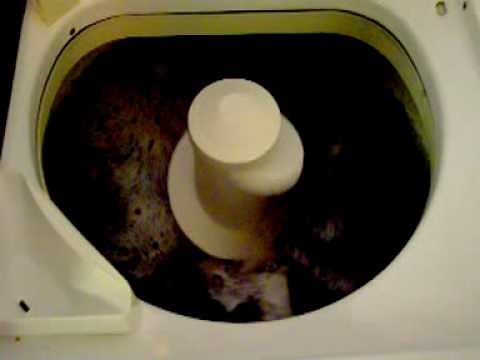 1980 Kenmore TOL 80-Series washer
