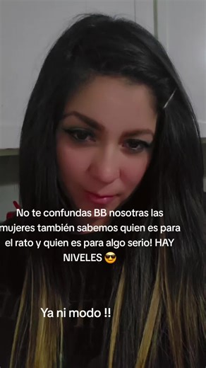 Canan ASMR: Niveles de Relación Femenina