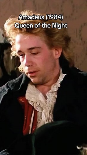 Amadeus (1984) Queen of the Night - The Magic Flute#voices #operasinger #opera #classicalmusic