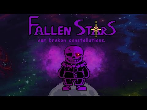 [Fallen Stars] Our Broken Constellations. (150 Sub Special-)