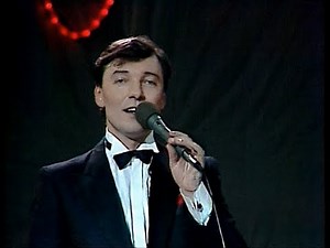 Karel Gott - Hit-Mix from Lucerna '84 (live) best quality