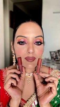 Step by step makeup #makeuotutorial #selfmakeup #partymakeup #begginersmakeuplook