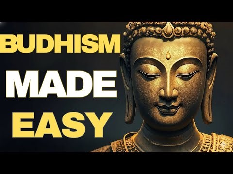 Buddhism for Beginners Plain and Simple: Buddhist Teachings & Zen Stories for Inner Peace