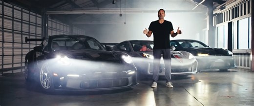 In this episode of Cammisa’s Ultimate Lap Battle, Randy Pobst sets a new production-car lap record at Sonoma Raceway — and Jason Cammisa explains how it all happened. This is a battle between the 2026 Chevrolet Corvette ZR1 (ZTK), the Ford Mustang GTD, and the previous Lap Battle champion, the 992.1-chassis Porsche 911 GT3 RS. Ultimate Lap Battle doesn't just show you who's fastest, it explains how. We strap SCCA Hall-of-Fame race-car driver Randy Pobst behind the wheel of three of the fastest t