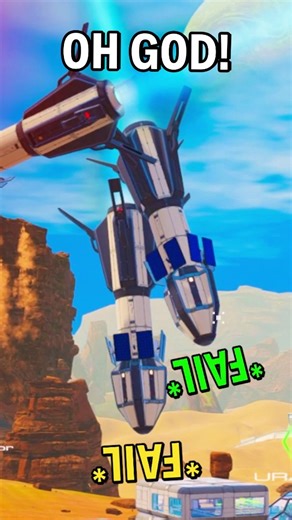 worstpremadeever | Mission failed successfully! ....kinda. Check out the full videos on our channel! #worstpremadeever #wpe #planetcrafter #gaming... | Instagram