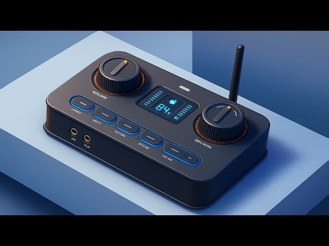 40 Futuristic Gadgets Available in 2025 – And They’re Real! 🧠📦