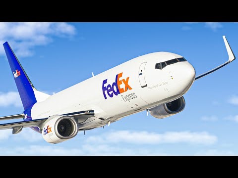 PMDG Boeing 737-800 in Microsoft Flight Simulator 2024! | LIVE GAMEPLAY