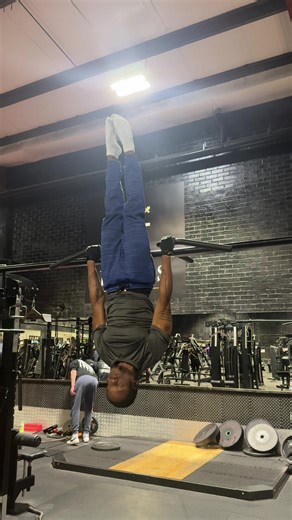 Mastering Calisthenics: 13 Years of Strength Training