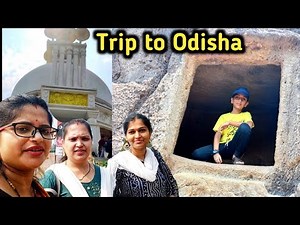 Trip to Odisha in Summer Vacation | Places to visit near Puri