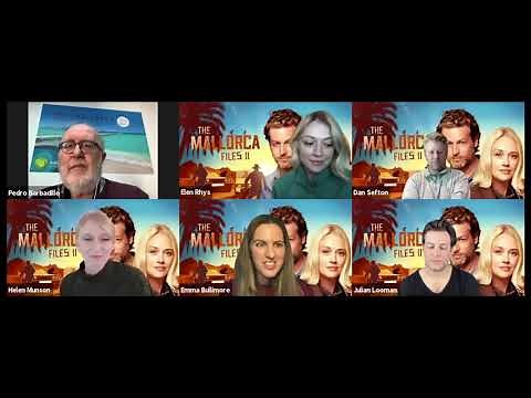The Mallorca Files Q&A