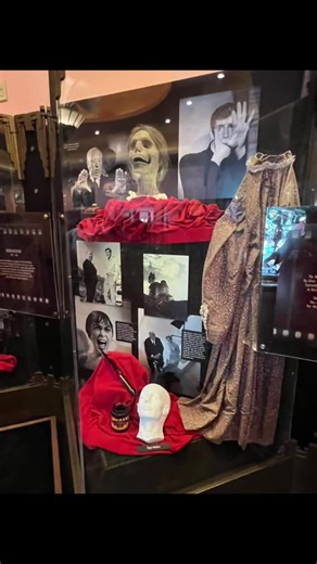 Universal studios horror nights