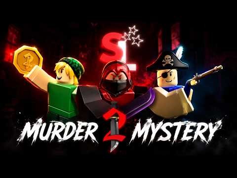 [ Free ] MM2 Script (Murder Mystery 2) (StarLite) Auto Farm/Auto Coins/Auto Kill