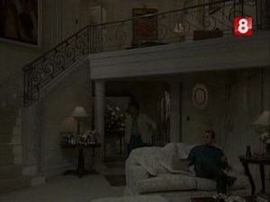 Жестокий ангел - Anjo Mau 7