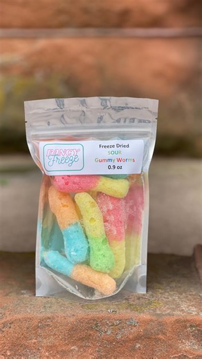 Freeze Dried Candy (made in Michigan) is now available at Copper World. We have freeze dried Jolly Ranchers, Skittles, Sweet Tart Mini Chewys, and Nerds Gummy Clusters. We are open Monday thru Saturday 10:00-6:00 and Closed on Sunday. #calumet_copper #freezedriedcandy #mainstreetcalumet #madeinmichigan | Copper World