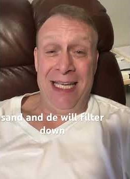 Swimming Pool Filters 101 Explained- Sand / Cartridge / DE