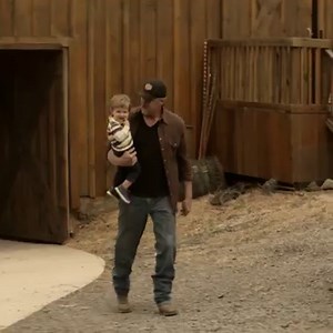 Get to know Trace Adkins as Cal Bennett in the new movie, Bennett's War! Bennett's War comes to theaters on August 30th. | Trace Adkins