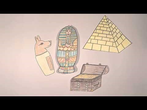 Mumifizierung im alten Ägypten