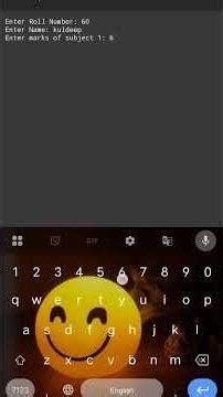 mini project students report in c language #code #html #java