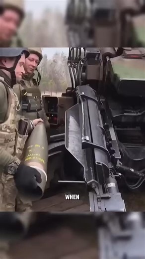 How much the 155mm caliber howitzer shells provided as aid to Ukraine were sold for？#military #war-000 | Meredith Parsons