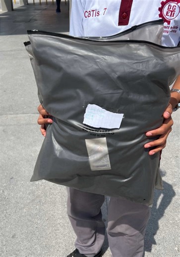 Otra entrega personal en Reynosa🙌 #essentials #reynosa #caps_jc3