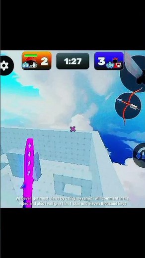 RIVALS SKIN CASE GIVEAWAY