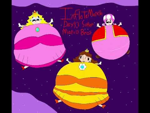 InflataMarch Slideshow