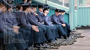 17K views · 852 reactions | The RAF is no ordinary job. But what are...