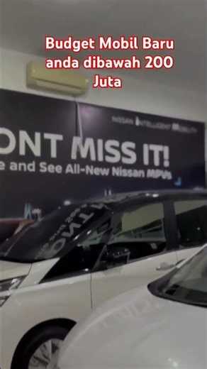 BELI MOBIL MURAH EROPA SEHARGA BRIO