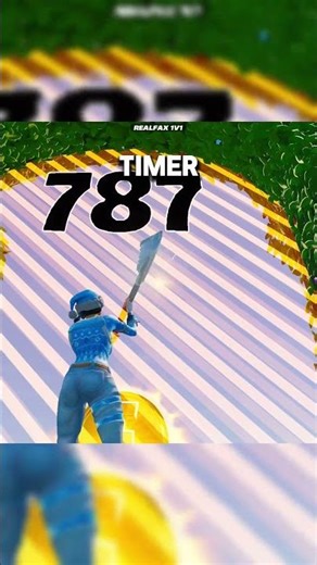 The *BEST* XP Map to Level up Fast in Fortnite Chapter 7 ✅️