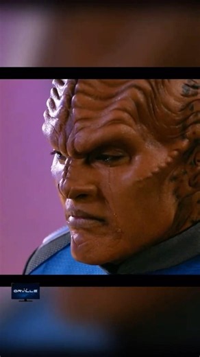 Bortus You Are Not Responsible