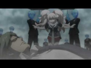 Juzo's Love For Munakata English Dub