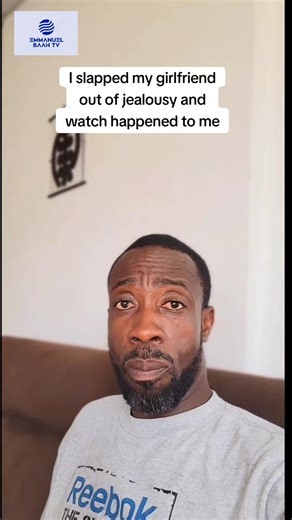 Consequences of Slapping Girlfriend in Anger