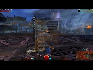 How To Change Audio Language In Guild Wars 2