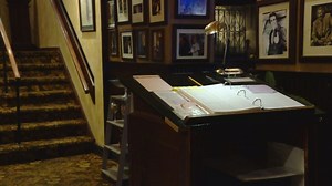 Italian restaurants less than a mile apart under different rules: orange v. yellow zone