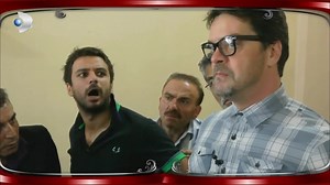 Beyaz Yakalandı - Beyaz Show | Beyaz Show