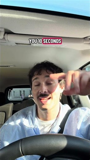 Hear me out for a sec ok?