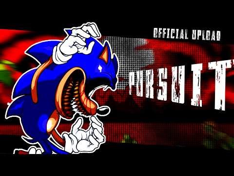 PURSUIT (OFFICIAL UPLOAD) ft: ‪@alexisaxolotl‬ || FNF:EXETERNITY