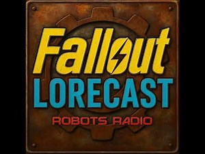 195: The Origins of Nuka-Girl & More