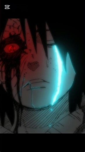 Obito Saw Rin Dead 💔