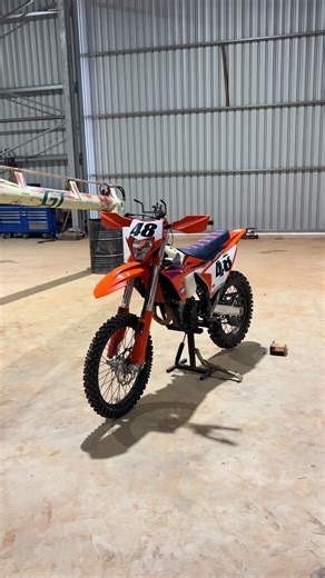 The Impact of KTM's Rise: What Happened Before the Boom