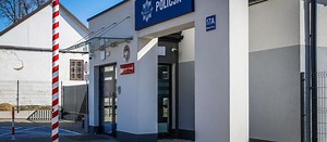 W Mircu otwarto nowoczesny Posterunek Policji. Zaglądamy do środka [GALERIA]