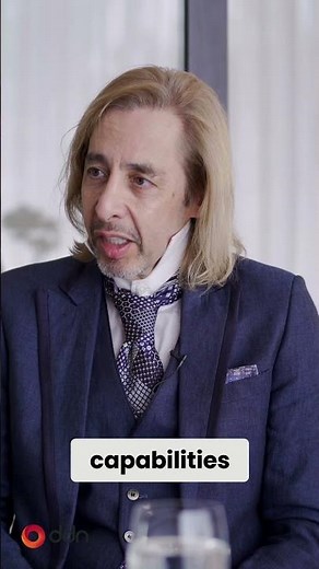 Inside the AI Factory: How DDN Powers Scalable Data Intelligence